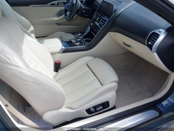BMW Seria 8 II 2022 BMW Seria 8 2022 BMW M850I XDRIVE 4.4 Benzyna 523KM, zdjęcie 8