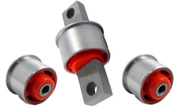 MPBS TULEJE MOSTU 2005-2010 JEEP GRAND CHEROKEE