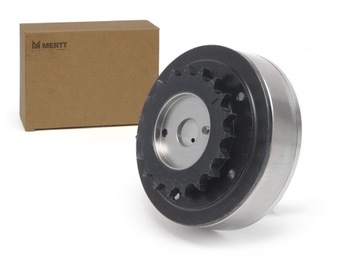 KOŁO ROZRZĄDU wariator VW AUDI 2.0 TFSI 06F109088J