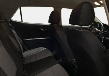 Kia Stonic I Crossover Facelifting 1.0 T-GDI 100KM 2023 Kia Stonic VAT 23 1.0T-GDI 100KM M6 2023 r., salon PL, I wlasciciel, zdjęcie 5