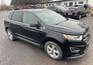 Ford Edge II 2015