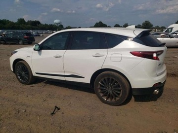 Acura RDX II 2023 Acura RDX 2023, 2.0L, 4x4, A-SPEC ADVANCE 2.0 Benzyna 272KM, zdjęcie 4
