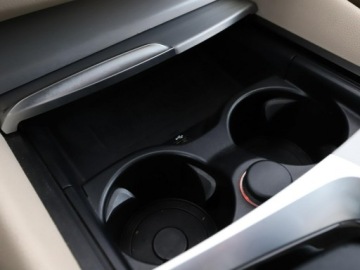 BMW Seria 5 G30-G31 Touring 520d 190KM 2018 BMW 520 4x4 automat pamorama full LED jasne skóry, zdjęcie 28