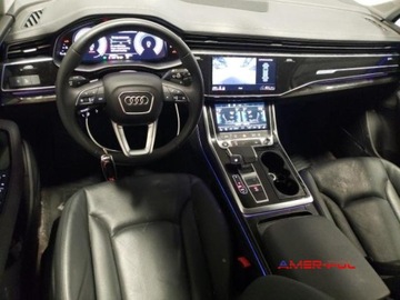 Audi Q7 II 2023 Audi Q7 2023 r.,2,0L PREMIUM PLUS 2.0 Benzyna 261KM, zdjęcie 7