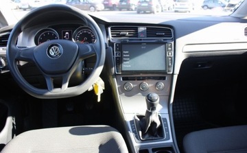 Volkswagen Golf VII Hatchback 3d 1.4 TSI BlueMotion Technology 125KM 2016 Volkswagen Golf Tylko 80tys.km., zdjęcie 11