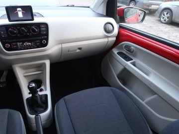 Volkswagen up! Hatchback 5d 1.0 MPI 75KM 2012 VW Up! 1.0 MPI, Klima, Tempomat, Parktronic, zdjęcie 7