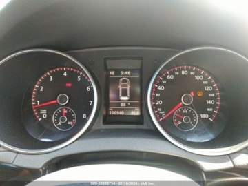 Volkswagen 2013 Volkswagen Inny 2013 Volkswagen GTI 4dr HB Man wConv Sunroof PZEV Ltd Ava, zdjęcie 6