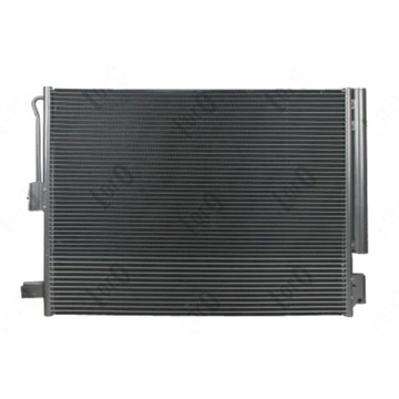 SKRAPLACZ KLIMATYZACJI do JEEP GRAND CHEROKEE IV