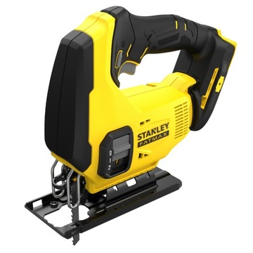 Лобзик 18В Тип T и U STANLEY FATMAX SFMCS600B