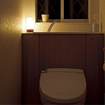 ДАТЧИК ДВИЖЕНИЯ, ИЗМЕНЯЮЩИЙ ЦВЕТ, НАСТОЛЬНАЯ ЛАМПА ДЛЯ МЛАДЕНЦЕВ, ДЕТЕЙ МАЛЫШЕЙ