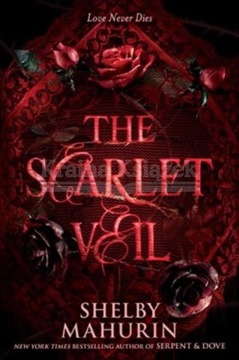 The Scarlet Veil Shelby Mahurin