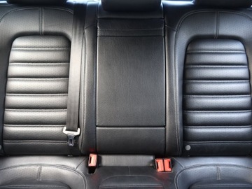 Volkswagen CC 2.0 TSI 210KM 2013 VW CC 2.0 TSI, DSG, Skóra, Navi, Xenon, Bi-Xenon, zdjęcie 9