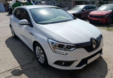 Renault Megane IV Hatchback 5d 1.5 dCi 90KM 2018 Renault Megane Cena Brutto 1.5 Diesel 90KM, zdjęcie 10