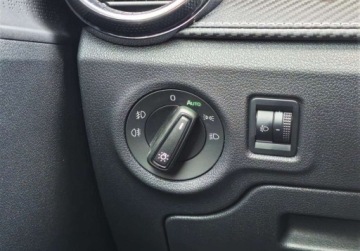 Skoda Fabia IV 2024 Skoda Fabia 1.0 PB 115KM M6 Monte Carlo Salon PL Serwis ASO Gwarancja 115KM, zdjęcie 17