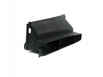 KIEROWNICA WLOT POWIETRZA AUDI VW 1K0805971C ASO