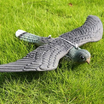 ОТПУПЫВАТЕЛЬ СОКОЛ-ЯСКОЛОВ ПТИЦ Скворцы ГОЛУБИ