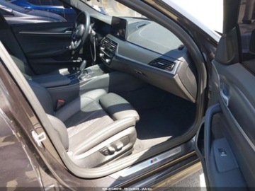 BMW Seria 5 G30-G31 2022 BMW Seria 5 530i 2022 2.0l 2.0 Benzyna 248KM, zdjęcie 9