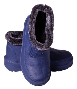 МУЖСКИЕ ЛЕГКИЕ КЛОГИ 295G EVA FOAM 43