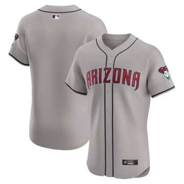 koszulka baseballowa Arizona Diamondbacks,3XL