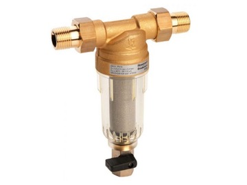 САМООЧИЩАЮЩИЙСЯ ФИЛЬТР ДЛЯ ПИТЬЕВОЙ ВОДЫ 1 ДЮЙМ HONEYWELL