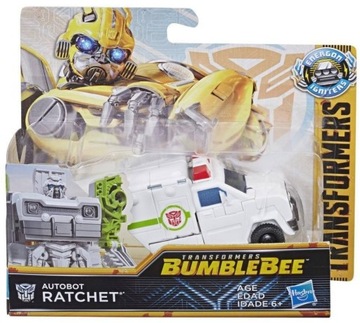 Трансформеры Автобот RATCHET ENERGON HASBRO