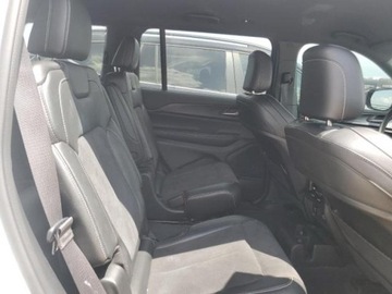 Jeep 2024 Jeep Grand Cherokee L Laredo, 2024r., 4x4, 3.6L 3.6 Benzyna 293KM, zdjęcie 9