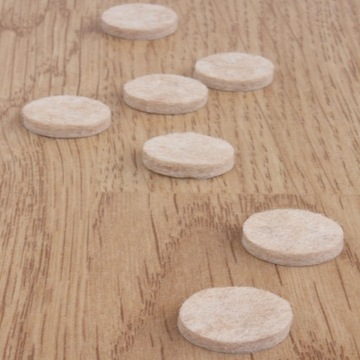 88 подушек для стульев МЕБЕЛЬНЫЙ ВОЙЛОК САМОКЛЕЯЩИЕСЯ ВОЙЛОЧНЫЕ Чехлы