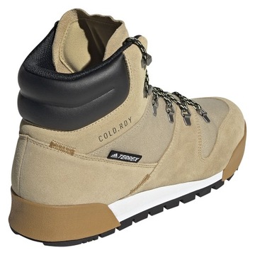 Topánky Adidas Terrex Snowpitch FZ3377 veľ. 43 1/3