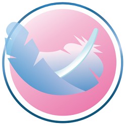 ПОДКЛАДКА ОДНОРАЗОВАЯ BABYMAM 40х60 ПЯЛЕНАЛЬНЫЙ МАТЕРИАЛ 15 шт.