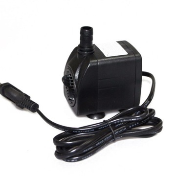 Hsbao HSB-650 - насос 650л/ч