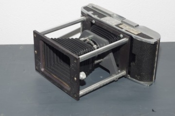 SIEMENS BILDROHREN-KAMERA/DISPLAY CAMERA – жемчужина коллекции