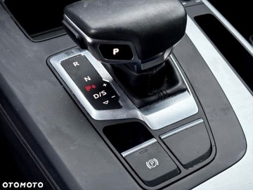 Audi Q5 II 2021 Audi Q5 Audi Q5 2.0 TFSI Quattro S tronic design 2.0 Benzyna 252KM, zdjęcie 24