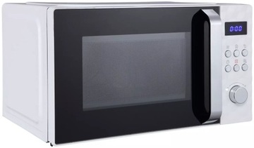 Микроволновая печь Morphy Richards 900 Вт с принудительной вентиляцией