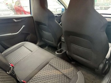 Skoda Rapid II Liftback Facelifting 1.0 TSI 110KM 2018 Skoda RAPID 1.0 TSI 110KM StyleBi-XenonCzujnikiGrzane FoteleSalon PL, zdjęcie 25