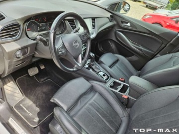 Opel 2019 Opel Grandland X Full Opcja 2.0 CDTI Automat 2.0 Diesel 177KM, zdjęcie 15