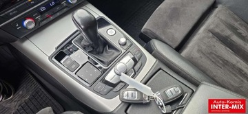 Audi A6 C7 Limousine Facelifting 2.0 TDI ultra 190KM 2015 Audi a6 2015r 2.0TDI ULTRA 190KM Sedan Automat zarejestrowana 182tys km 2.0, zdjęcie 14