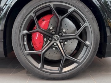 Audi Q8 2026 Q8 / E-Tron RSQ8 TFSI quattro Performance 4.0 (640KM) 2026, zdjęcie 21