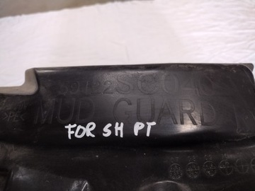FORESTER SH 08-12 PODBĚH PRAVÉ ZADNÍ 59122SC040