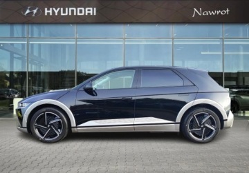 Hyundai IONIQ 5 Crossover Facelifting 77kWh 325KM 2025 Hyundai IONIQ 5 IONIQ 5 SUV 84 kWh AWD Automatyczna Uniq 2025 Elektryczny, zdjęcie 1