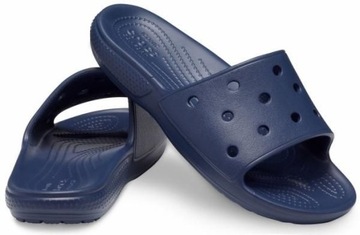 Klapki Crocs Classic Slide M 206121-410 EU 36/37