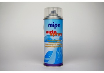MIPA SPRAY PRZYCZEPNOŚĆ DO PLASTIKÓW 400ML
