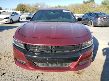 Dodge Charger VII 2018 Dodge Charger SXT 2018 3.6l 3.6 Benzyna 292KM, zdjęcie 5