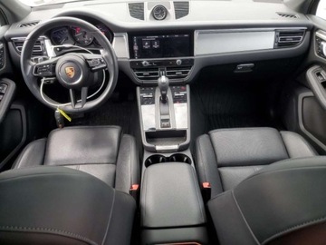 Porsche Macan 2024 Porsche Macan Base 2024 2.0l 2.0 Benzyna 261KM, zdjęcie 8