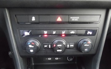 Seat Ateca SUV Facelifting 1.0 EcoTSI 110KM 2023 Seat Ateca 2023r, Salonowy, 1.0 TSI. Uszkodzony. Poobijany. Jezdzi. VAT 23., zdjęcie 15