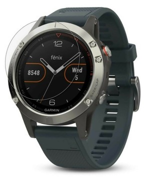 SZKŁO HARTOWANE 9H DO GARMIN FORERUNNER 45 / 45S