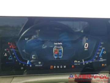 Ford Mustang VI 2024 Ford Mustang _GT_5.0_2024r. 5.0 Benzyna 486KM, zdjęcie 9