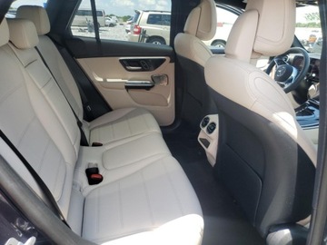 Mercedes GLC C254/X254 2024 Mercedes-Benz GLC 300 4Matic 2024 2.0l 2.0 Benzyna 255KM, zdjęcie 11