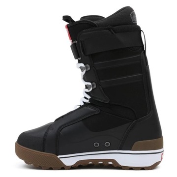 Туфли Vans Hi Standard Pro размер 40,5