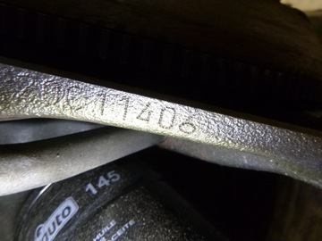 ДВИГАТЕЛЬ Opel Astra G 1.6 X16XEL 1998 г.в.