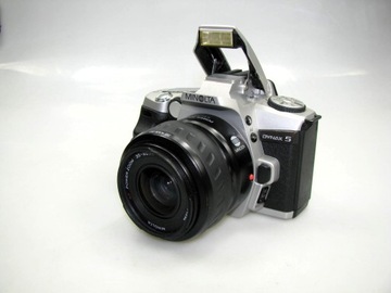 КАМЕРА MINOLTA DYNAX 5 - корпус